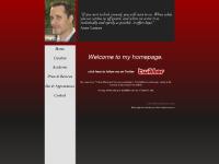 ..::Brad Windhauser: Welcome::.. ..::Brad Windhauser: Welcome::..