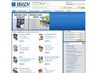  Products Overview, Printers and Label Makers, Labels, Markers and Tapes