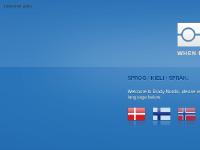 Language portal :: BradyNordic