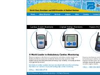 Braemar - World Class Developer and OEM Provider of Medical Devices Braemar - World Class Developer and OEM Provider of Medical Devices