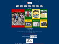 Bicycle Ride Across Georgia (BRAG) :::