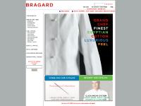 bragardusa.com chefs coat, chef pant, bragard chef