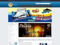 braidproducts.com Braid Products, big game fishing, fishing tips