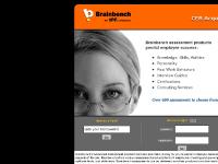 Aptitude Test, Employment Screening, Assessment Testing, Online Personality Test - Brainbench