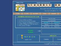 Scrabble Braine Trust Scrabble Braine Trust