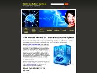 Contact Us, Site Map, the Brain Evolution System, give the free trial a go  Contact Us, Site Map, the Brain Evolution System, give the free trial a go