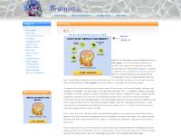  Brain Training, Brain Health, Brain Tests, Concentration Games