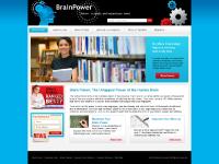 Brain Power | Improve Your Memory | Maximize Brain Power Brain Power | Improve Your Memory | Maximize Brain Power