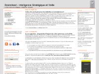 brainsfeed.com QUI SOMMES-NOUS?, NOTRE VISION, NOTRE MISSION