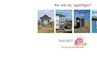 För ditt inre välbefinnande - BrainSpirit