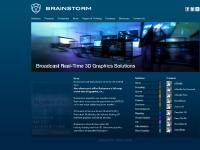 Brainstorm Multimedia Brainstorm Multimedia