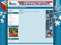 Brainteasers.org - Challenge your Mind Brainteasers.org - Challenge your Mind