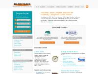 University, College, and Career Guides - BrainTrack University, College, and Career Guides - BrainTrack