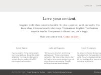 Brain Traffic – Content Strategy Brain Traffic – Content Strategy