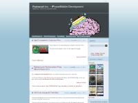 brainwashinc.wordpress.com About Us, Clients/Testimonials, Experience/Apps brainwashinc.wordpress.com About Us, Clients/Testimonials, Experience/Apps