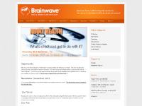 Brainwave Trust Aotearoa Brainwave Trust Aotearoa