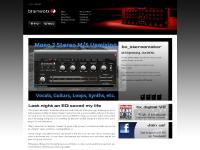 Brainworx | M/S Mastering Tools & Audio Plug-ins