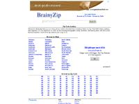 Zip Code Lookup Zip Code Lookup