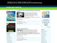 brajkovic.info Windows, Server, 2008 brajkovic.info Windows, Server, 2008