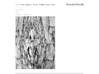 Brancolini Grimaldi - contemporary photography