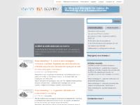 Agenda, Lexique, A propos de, »  Agenda, Lexique, A propos de, »