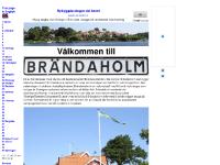 Brändaholm i Karlskrona - Sveriges vackraste koloniområde Brändaholm i Karlskrona - Sveriges vackraste koloniområde