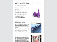 brandecho.se brandecho, event marketing, brandeco