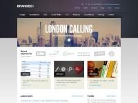 liten branded3.com skärmbild