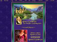 Rebecca Brandewyne - New York Times Bestselling Author. Home Page. Rebecca Brandewyne - New York Times Bestselling Author. Home Page.