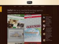 Madden Brand Agency | Strategy • Identity • Design • Digital