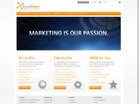 BrandMaker - Das Marketing Resource Management (MRM) System BrandMaker - Das Marketing Resource Management (MRM) System