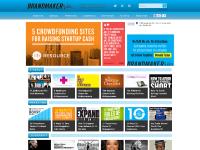 BrandMakerNews | The Small Business Resource for Urban Entrepreneurs BrandMakerNews | The Small Business Resource for Urban Entrepreneurs