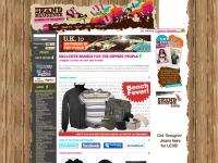 Designer Clothes, Mens and Women's Clothing - Online Urban Fashion Store at Brand Neusense Designer Clothes, Mens and Women's Clothing - Online Urban Fashion Store at Brand Neusense
