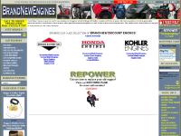 New Engines Discount Engines Gas Portable Generators Pressure Washers