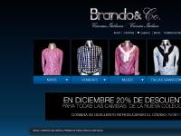 Brando & Co - Camisas Italianas