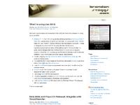 Brandon Staggs - Software, Society, the Bible, Politics, and everything else. Brandon Staggs - Software, Society, the Bible, Politics, and everything else.