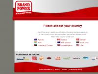 brandpower.com Keywords brandpower.com Keywords