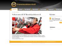 liten brandskyddskontroll.nu skärmbild liten brandskyddskontroll.nu skärmbild