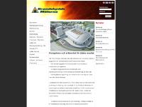 Brandskyddsmålarna Brandskyddsmålarna