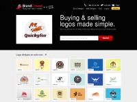 Logo Design, Buy & Sell Logo Designs, Professional Logo Design |  BrandCrowd