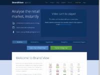  FREE TRIAL, Automated Analysis, Price Promo Alerts, Retailer Coverage