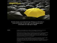 Brandville - Branding/B2B marketing/ Business communications Brandville - Branding/B2B marketing/ Business communications