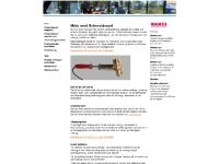 liten brannstampel.se skärmbild liten brannstampel.se skärmbild