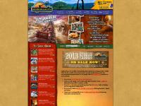 Silver Dollar City Branson MO: Family Adventures Theme Park Silver Dollar City Branson MO: Family Adventures Theme Park