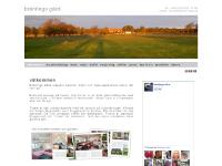 Bräntings Gård Bräntings Gård