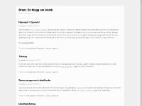 statistik för brantjarn - Bränt järn » Bränt järn statistik för brantjarn - Bränt järn » Bränt järn