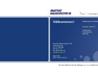 liten brantviks.se skärmbild liten brantviks.se skärmbild
