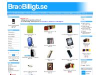 BraoBilligt.se BraoBilligt.se