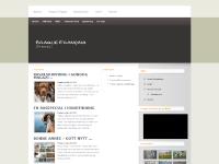 Braque Français - En snabbfotad Fågelhund Braque Français - En snabbfotad Fågelhund