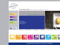 liten brareklam.se skärmbild